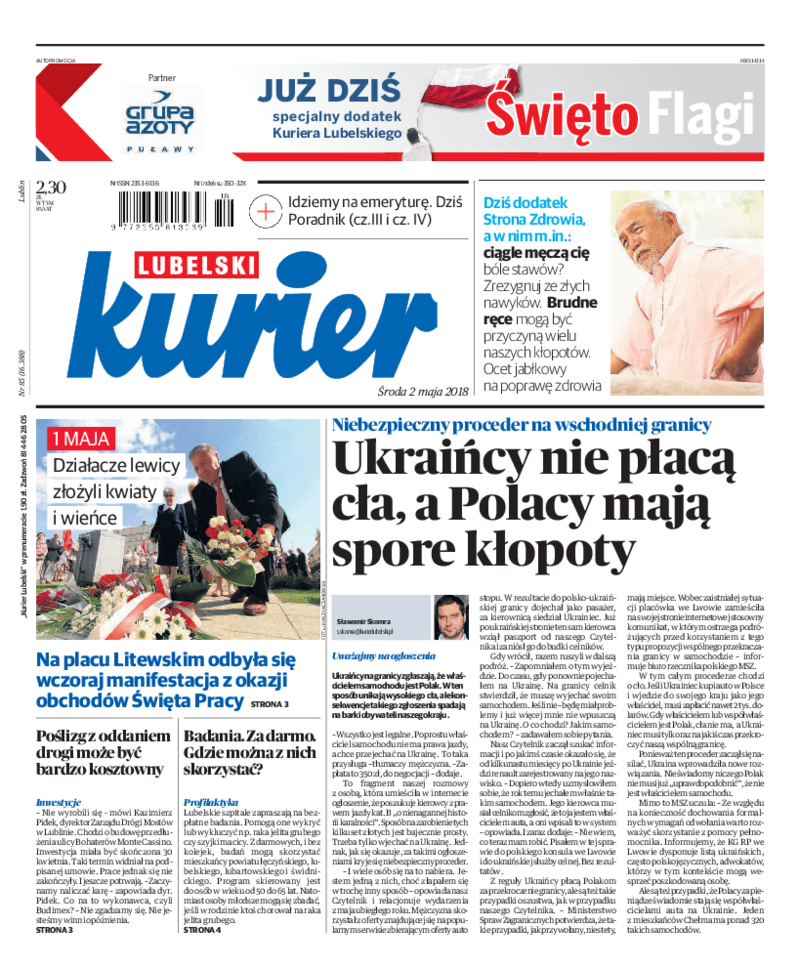 Kurier Lubelski