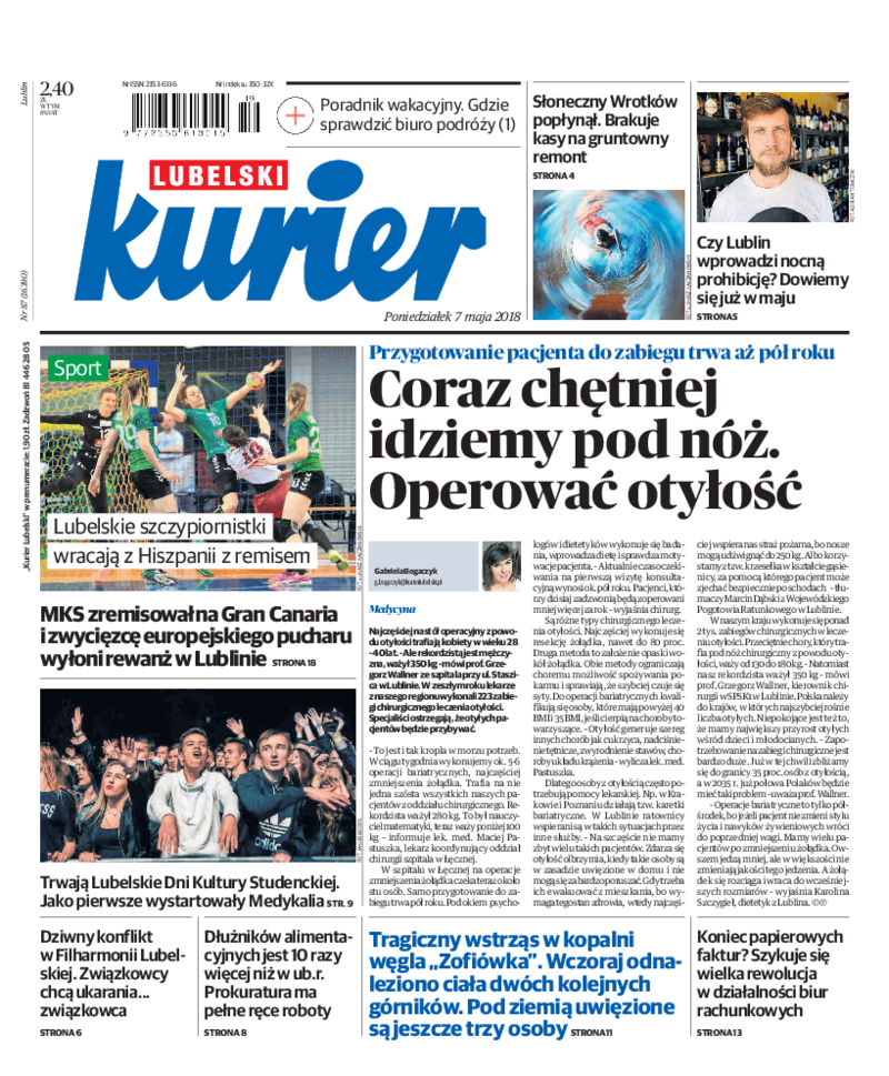 Kurier Lubelski