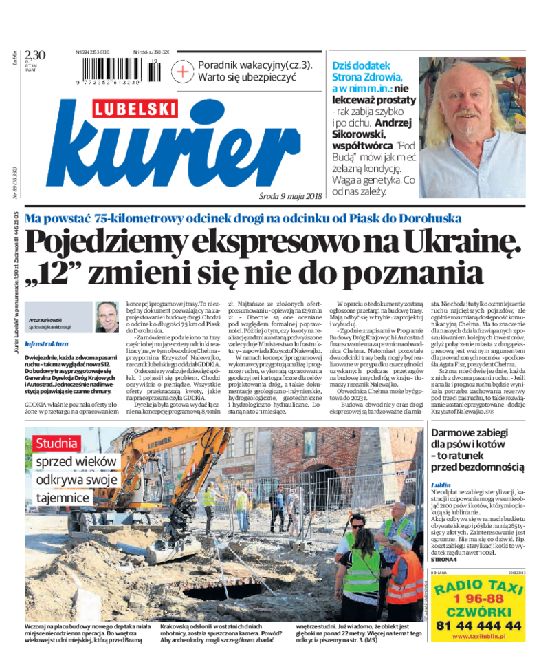 Kurier Lubelski