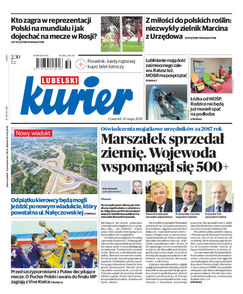 Kurier Lubelski