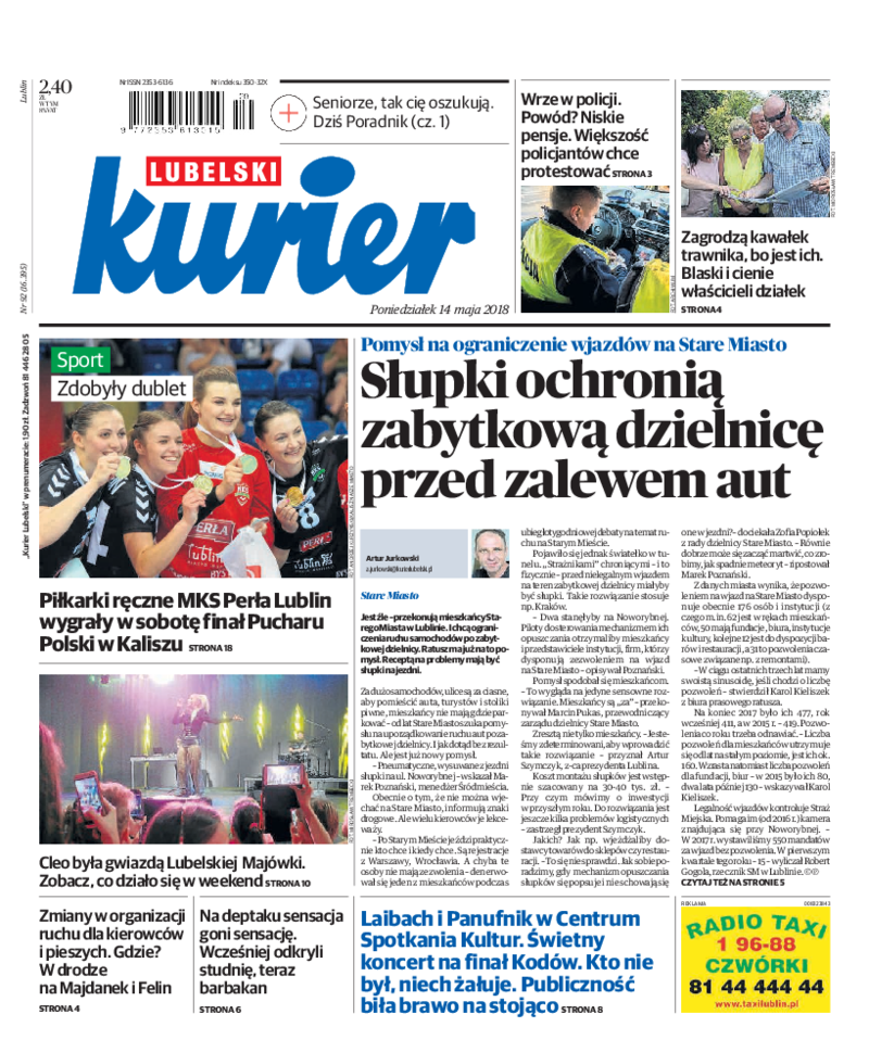 Kurier Lubelski