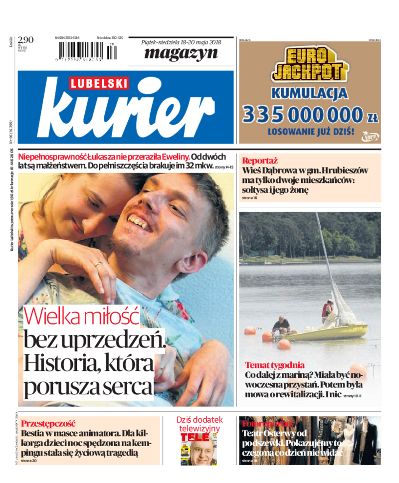 Kurier Lubelski