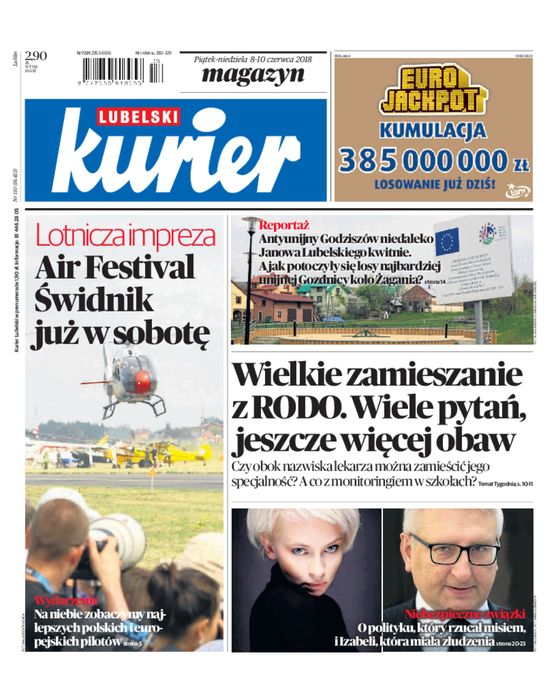 Kurier Lubelski