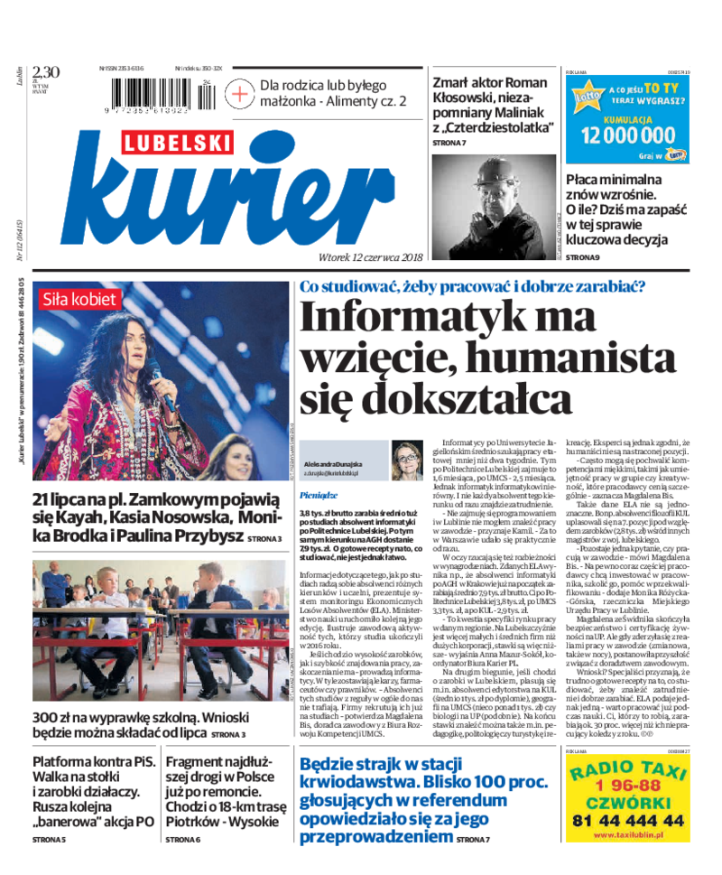 Kurier Lubelski