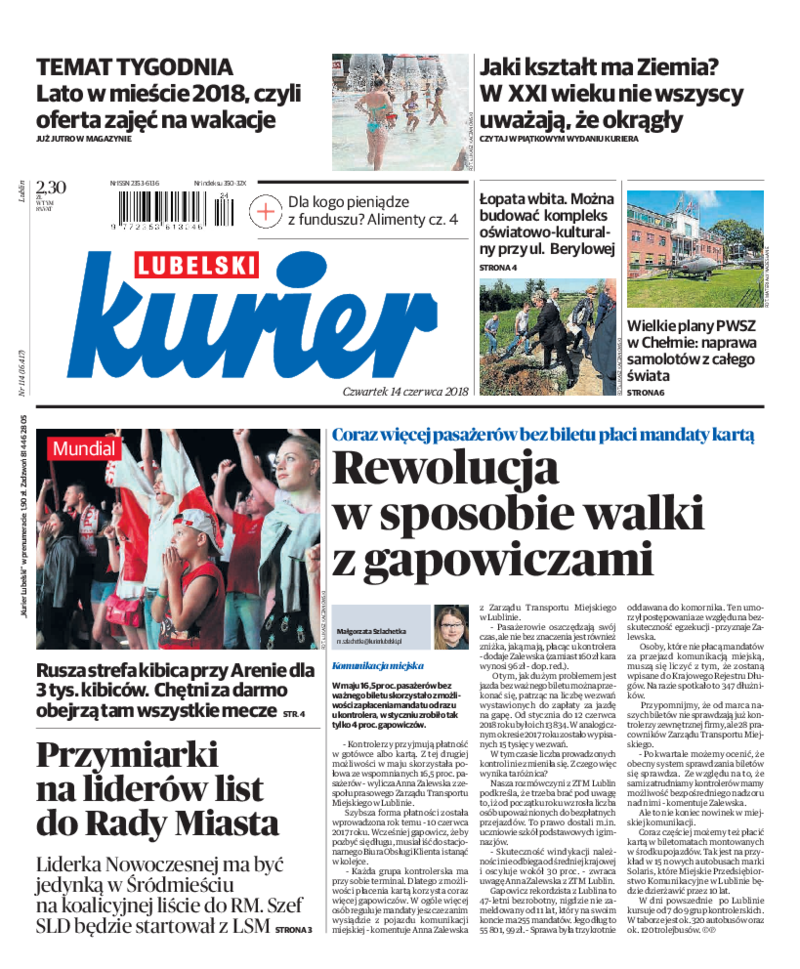 Kurier Lubelski