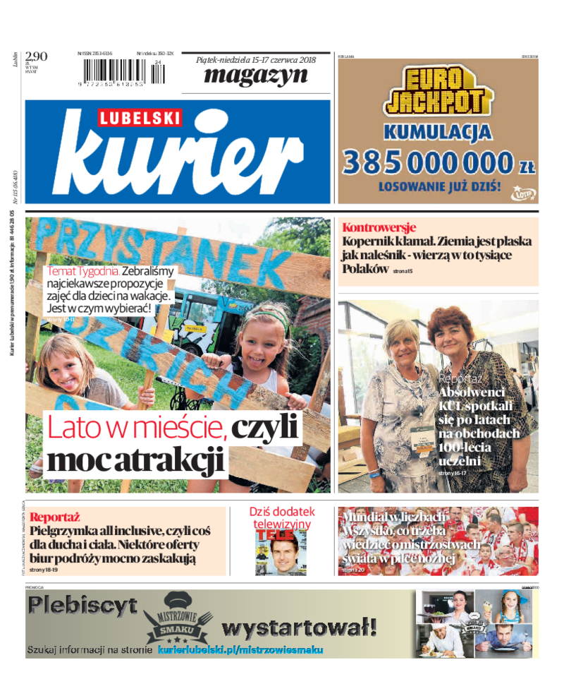 Kurier Lubelski