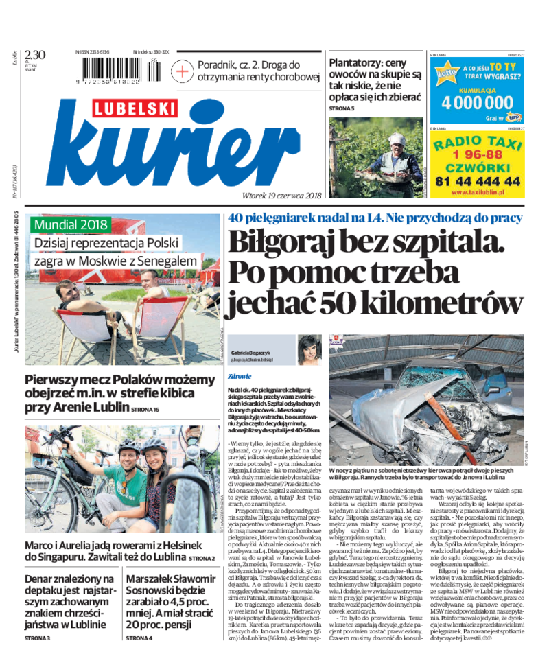 Kurier Lubelski