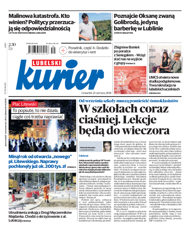 Kurier Lubelski