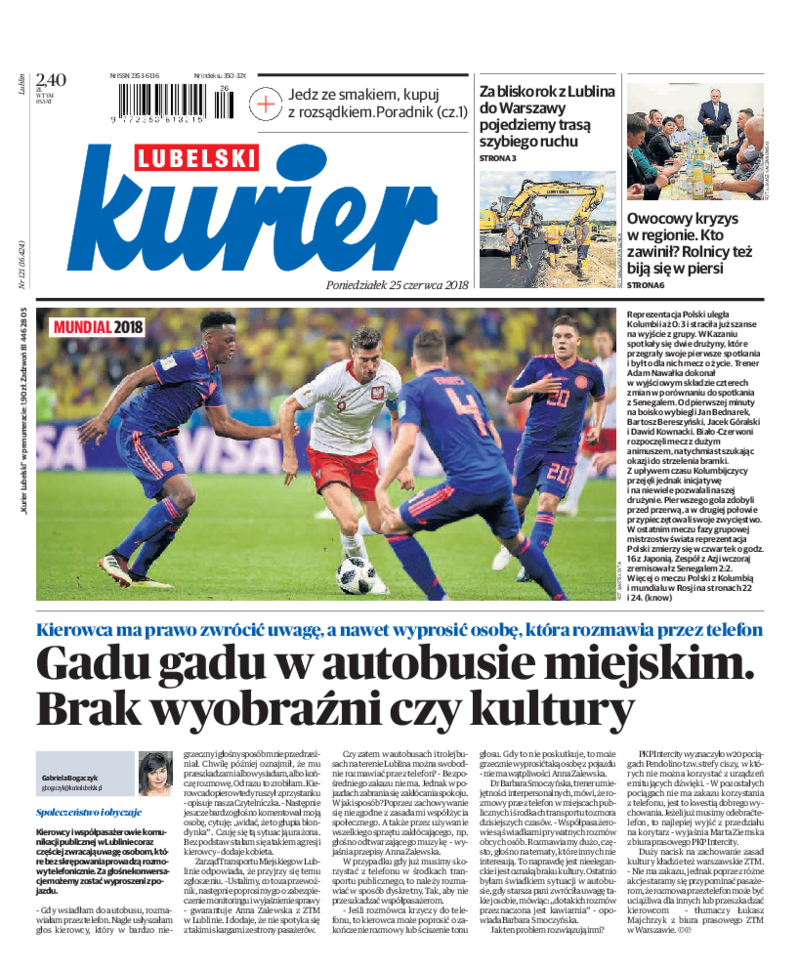 Kurier Lubelski