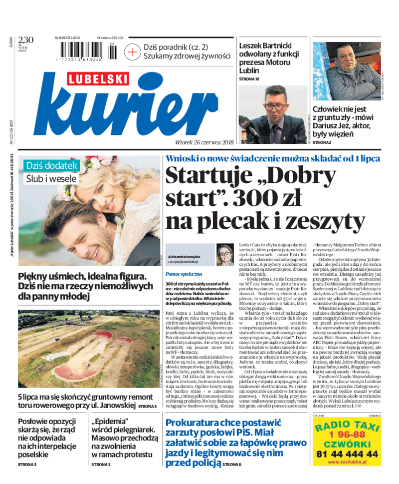 Kurier Lubelski