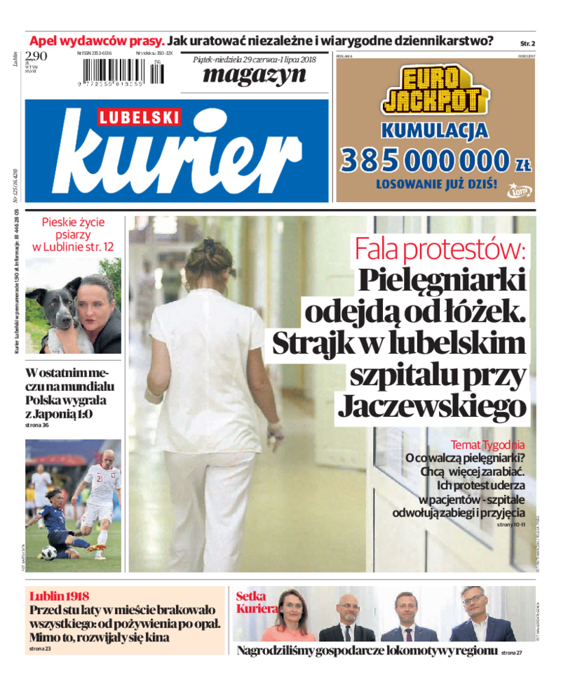 Kurier Lubelski