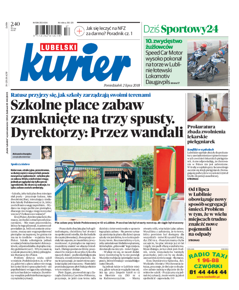 Kurier Lubelski