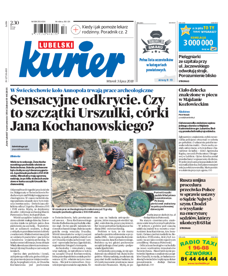 Kurier Lubelski