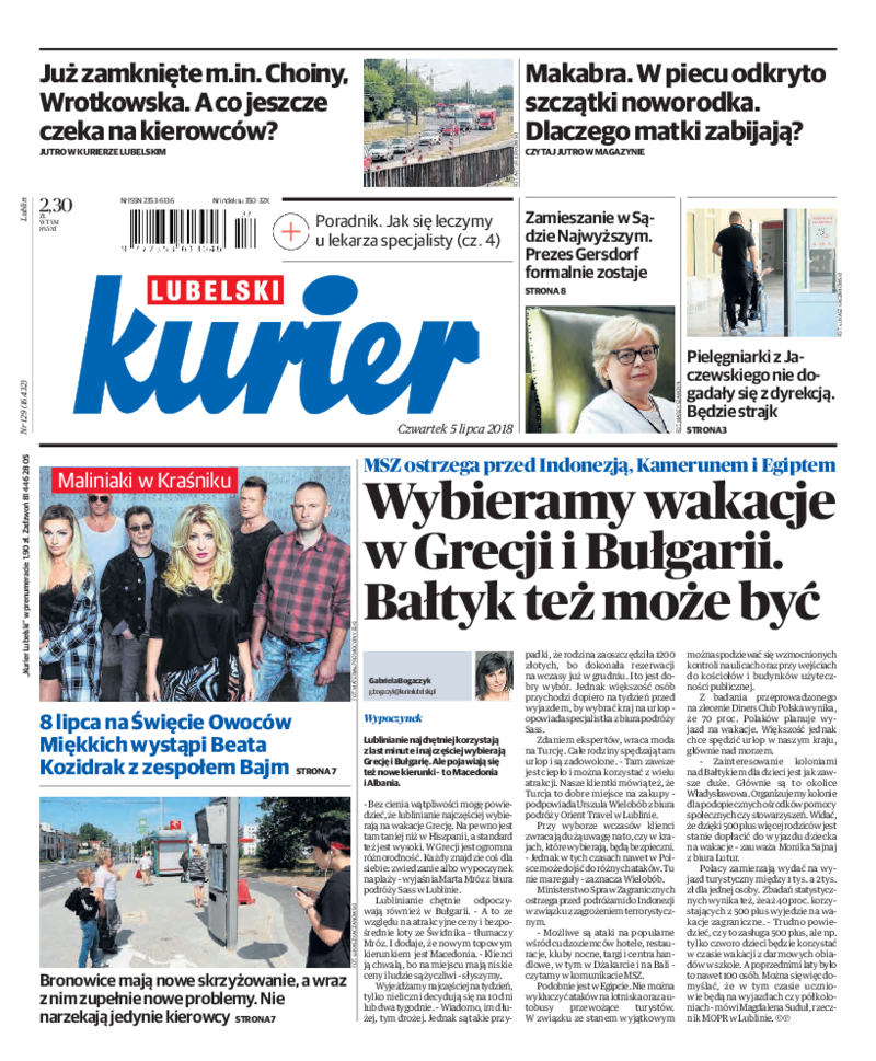 Kurier Lubelski