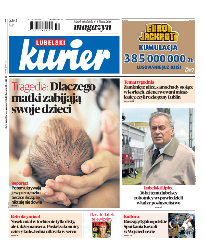 Kurier Lubelski