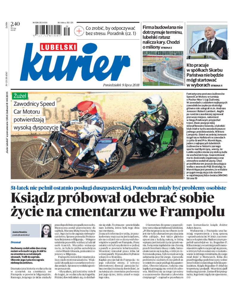 Kurier Lubelski