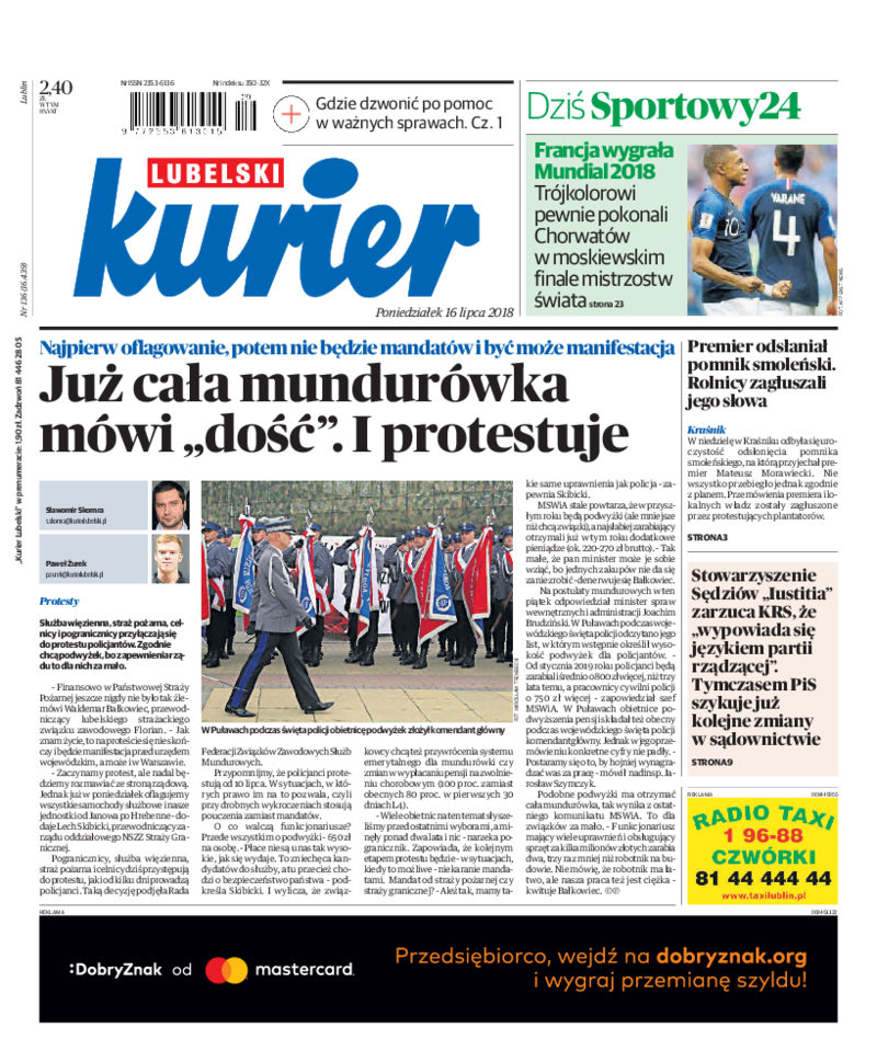 Kurier Lubelski