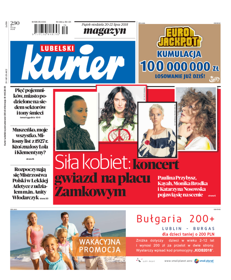 Kurier Lubelski