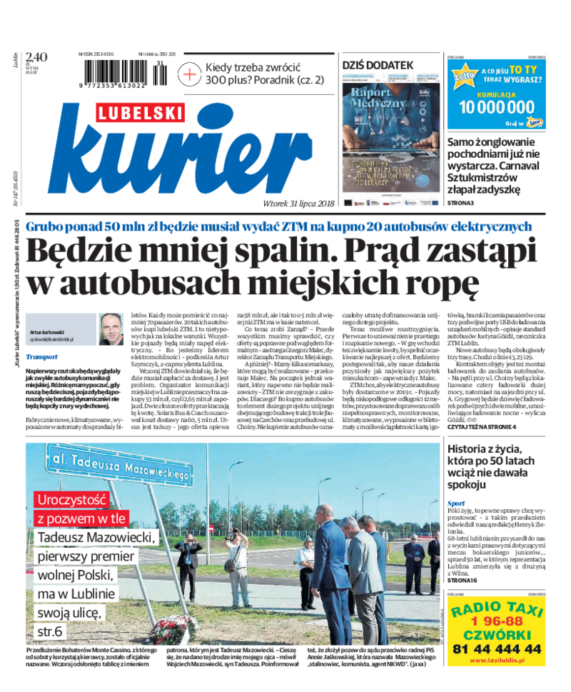 Kurier Lubelski