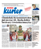 Kurier Lubelski Chełm