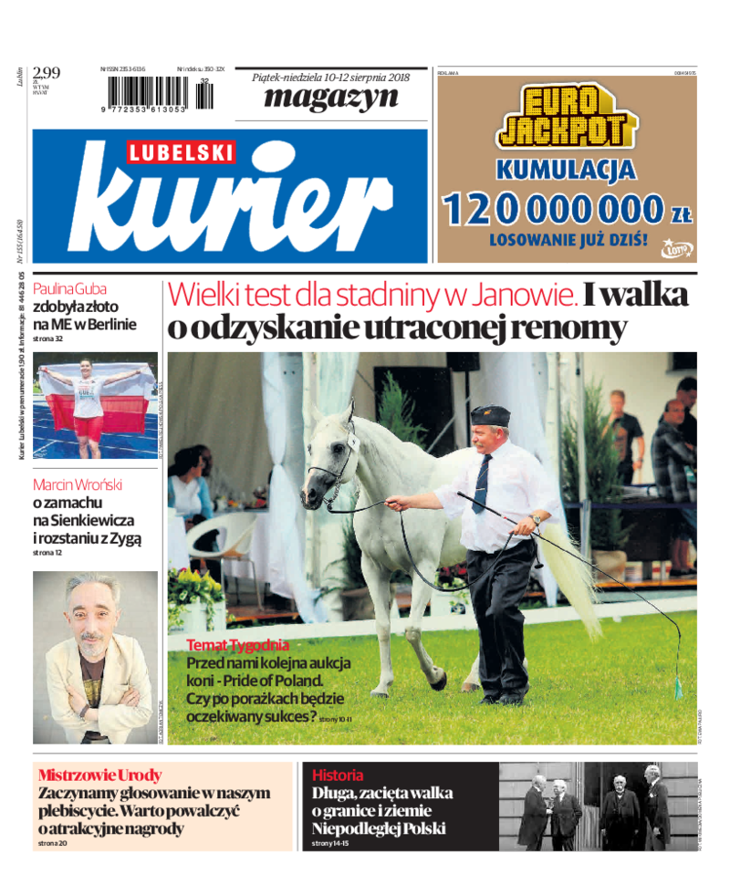 Kurier Lubelski