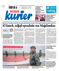 Kurier Lubelski