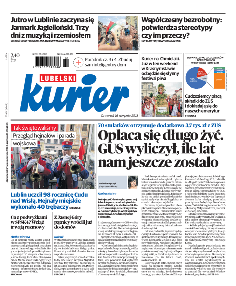 Kurier Lubelski