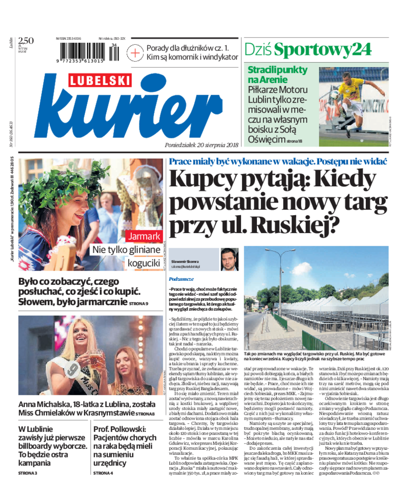 Kurier Lubelski