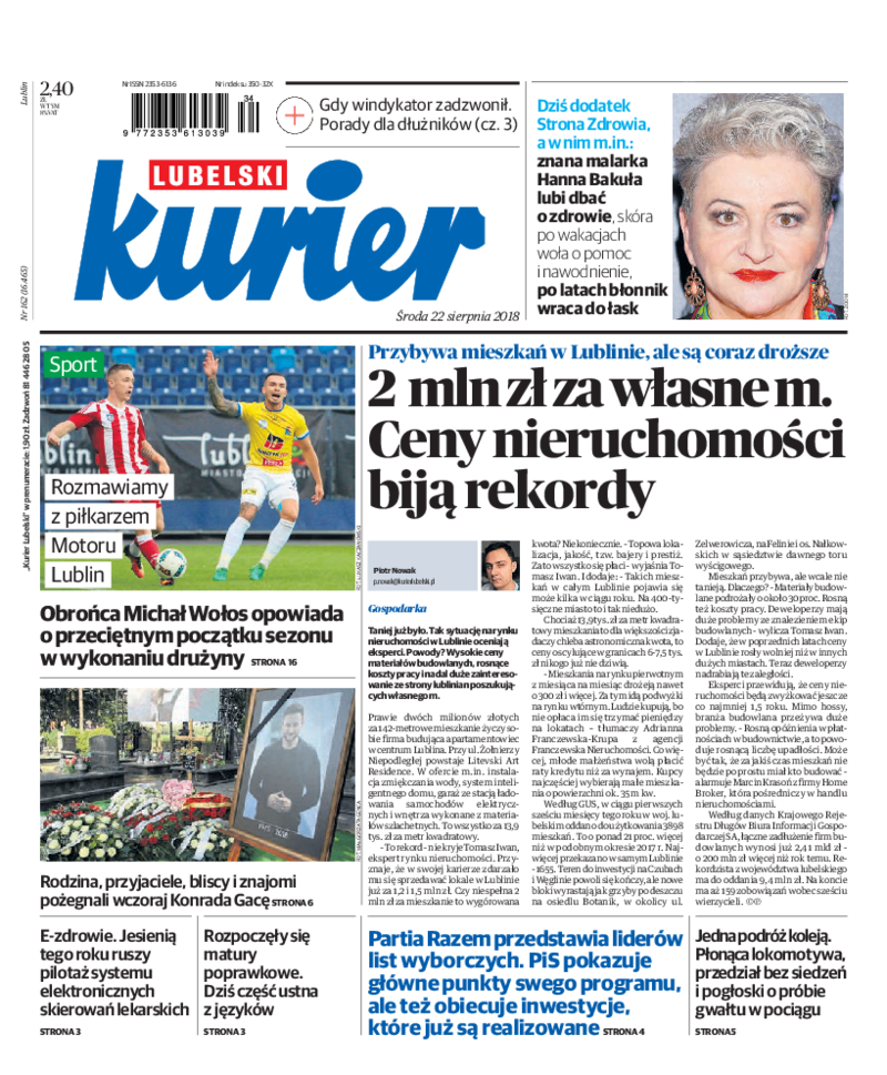 Kurier Lubelski