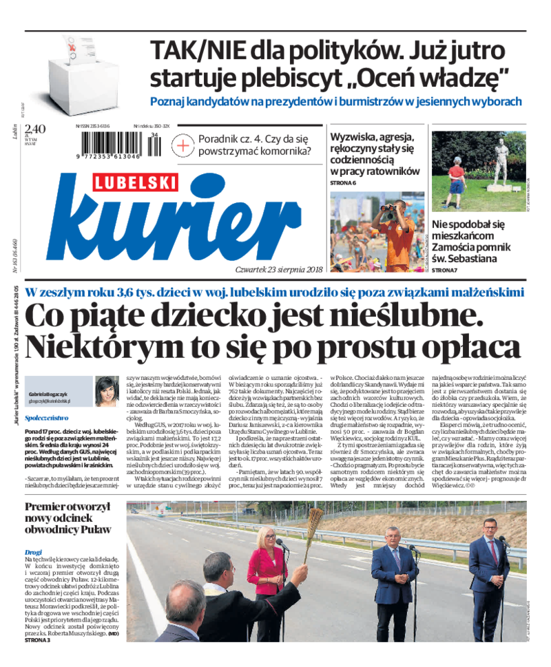 Kurier Lubelski