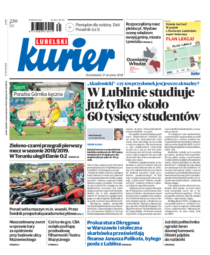 Kurier Lubelski