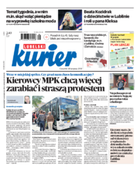 Kurier Lubelski