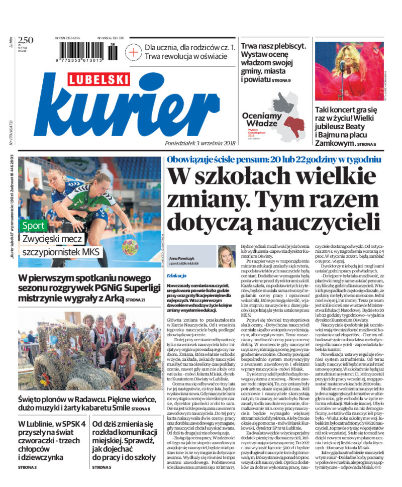 Kurier Lubelski