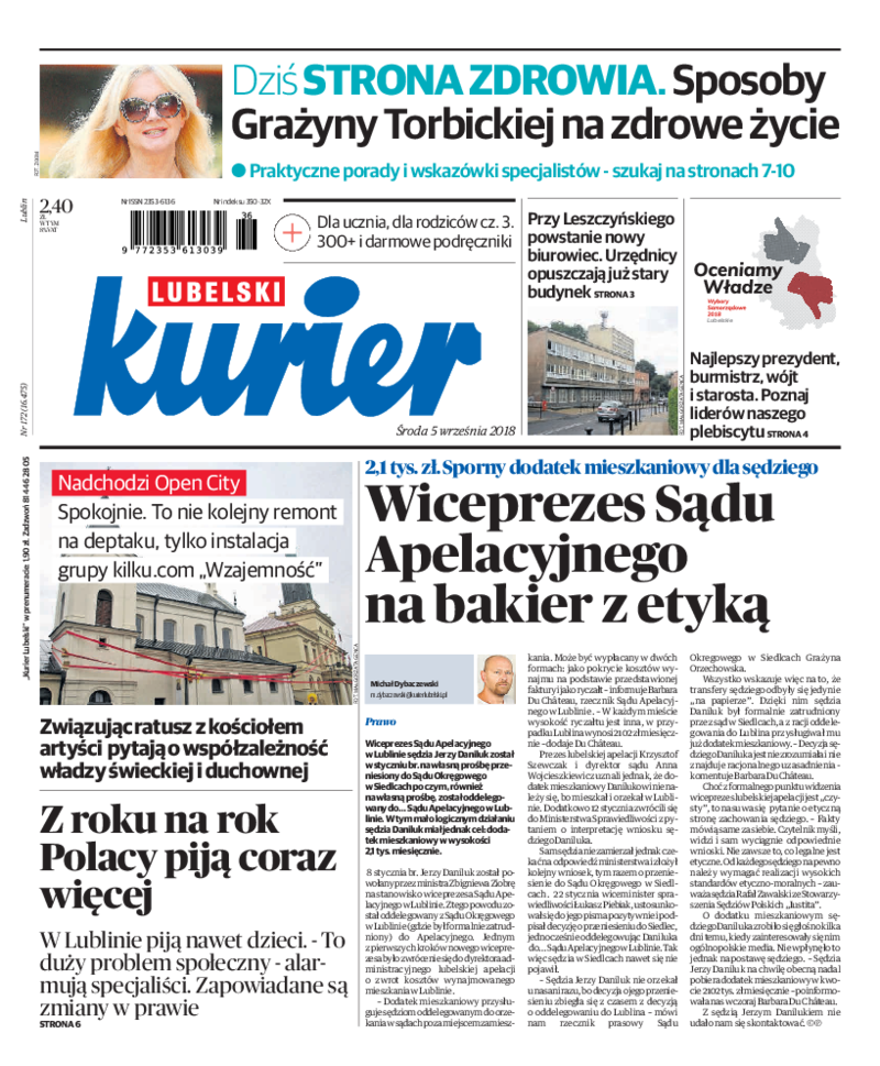 Kurier Lubelski