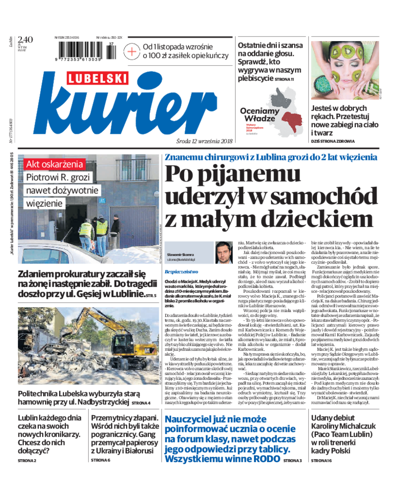 Kurier Lubelski