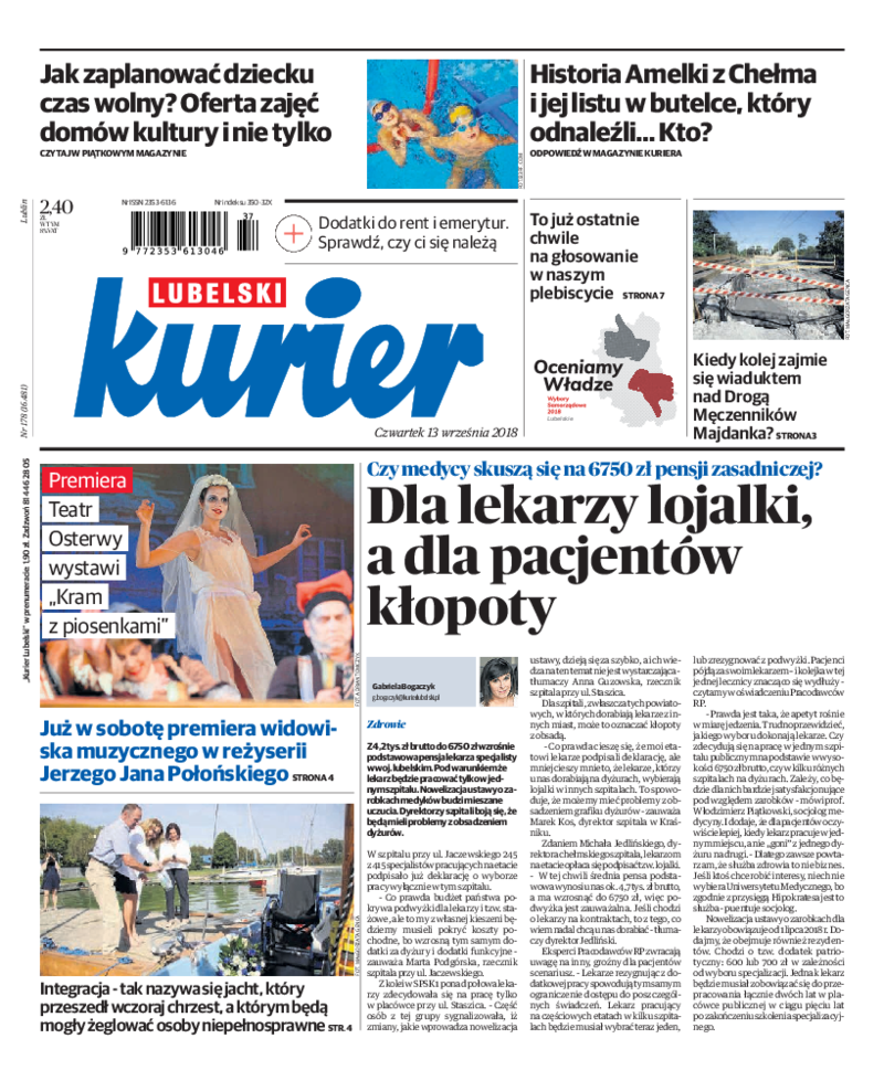 Kurier Lubelski