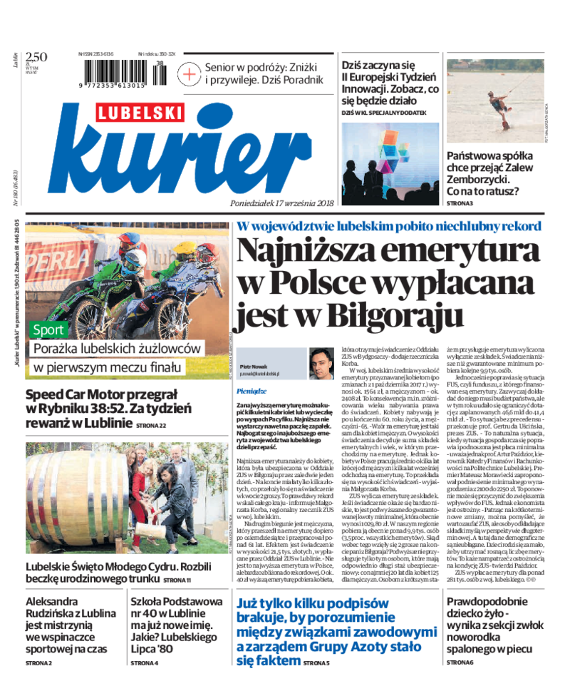 Kurier Lubelski