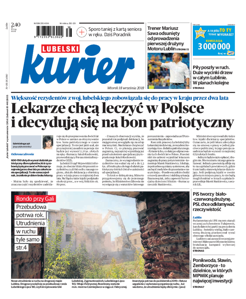 Kurier Lubelski