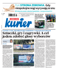 Kurier Lubelski