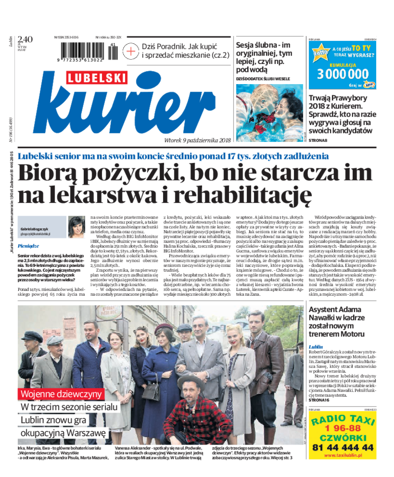 Kurier Lubelski