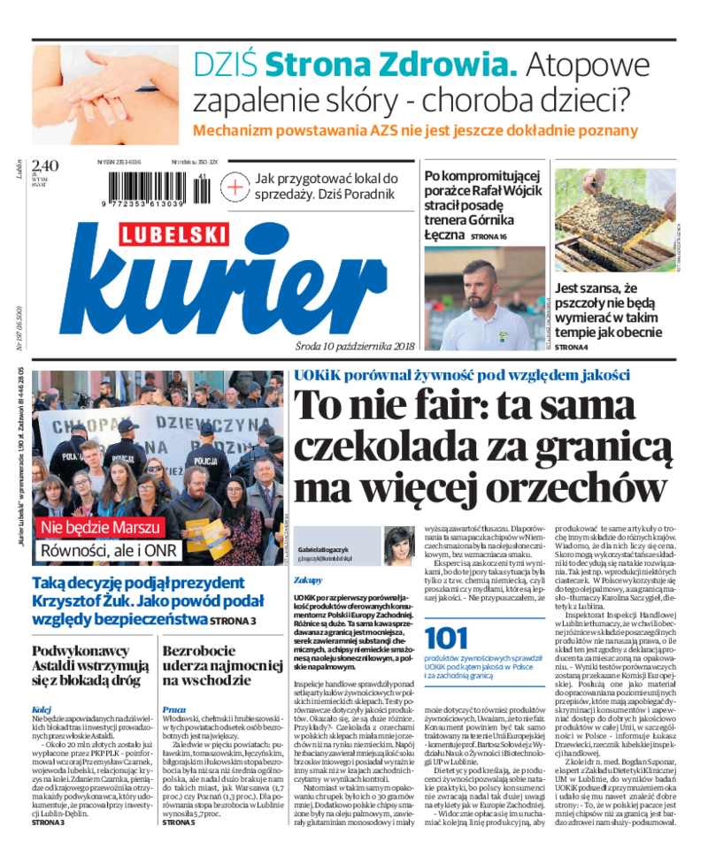 Kurier Lubelski