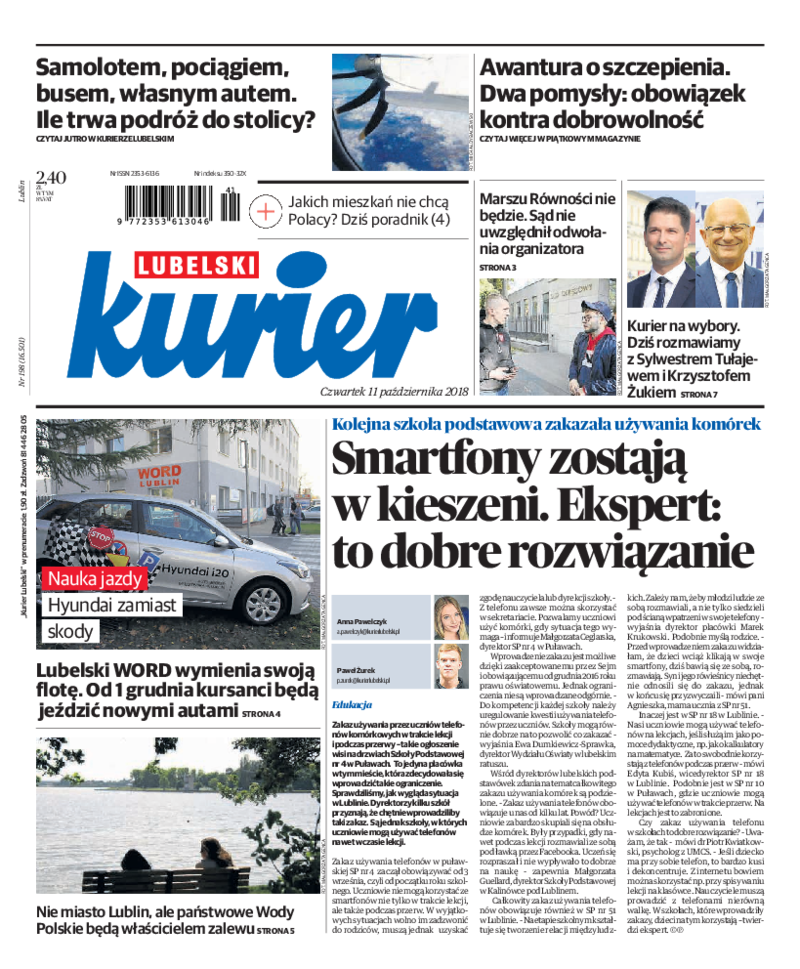 Kurier Lubelski