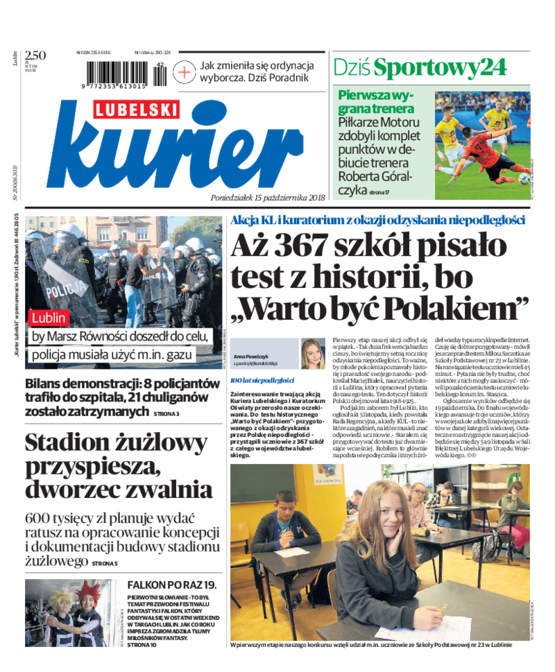 Kurier Lubelski