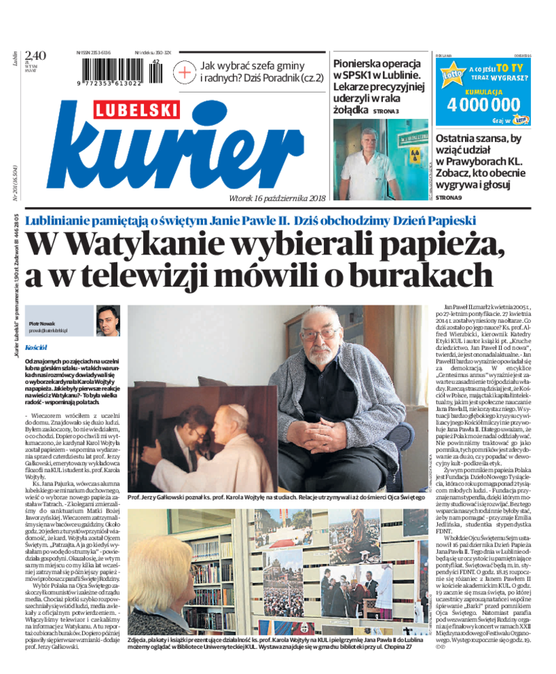 Kurier Lubelski