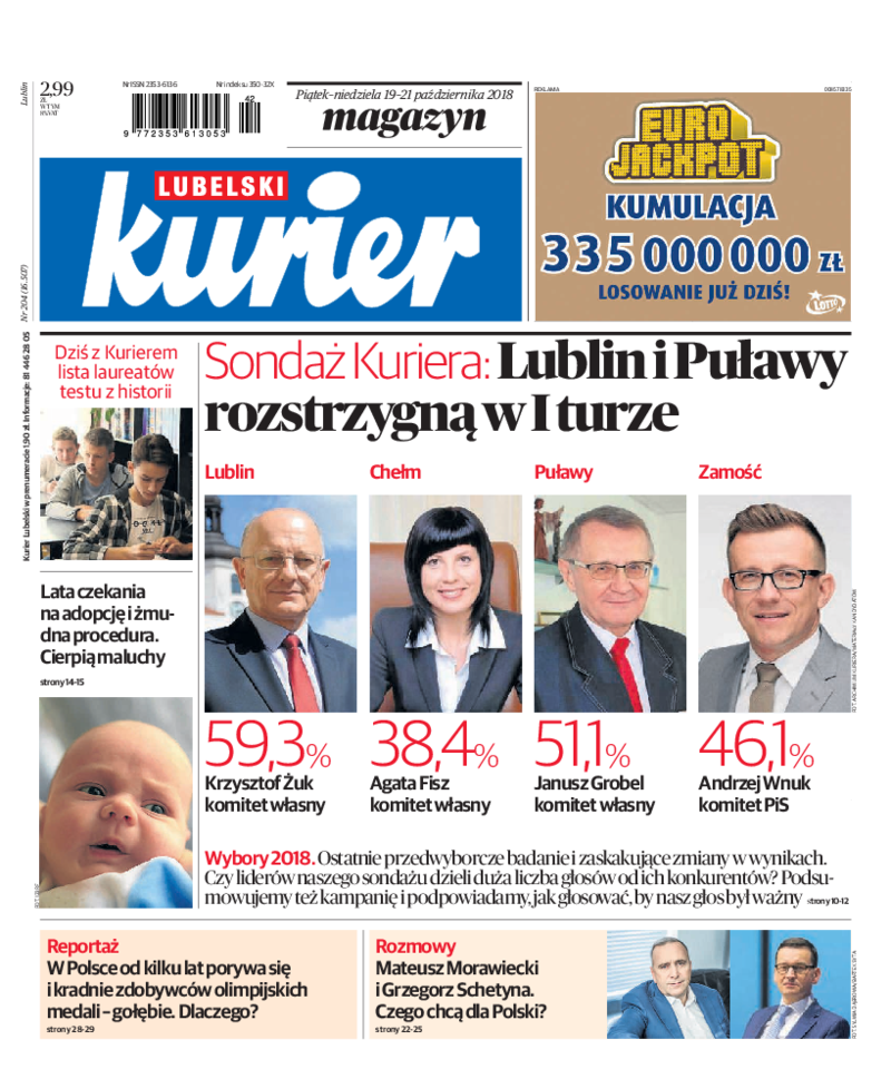 Kurier Lubelski