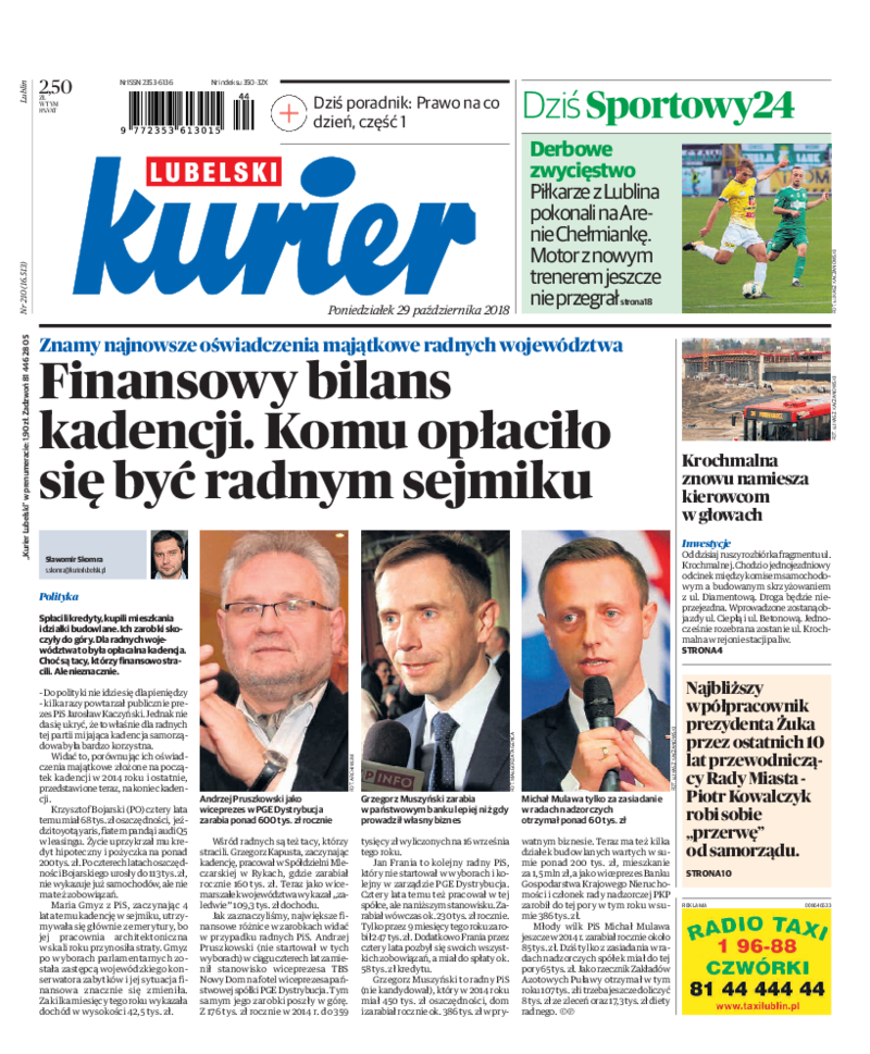 Kurier Lubelski