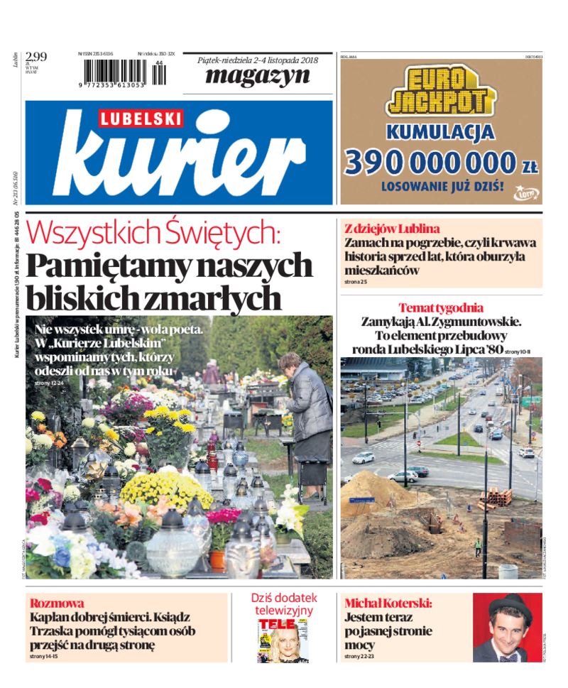 Kurier Lubelski