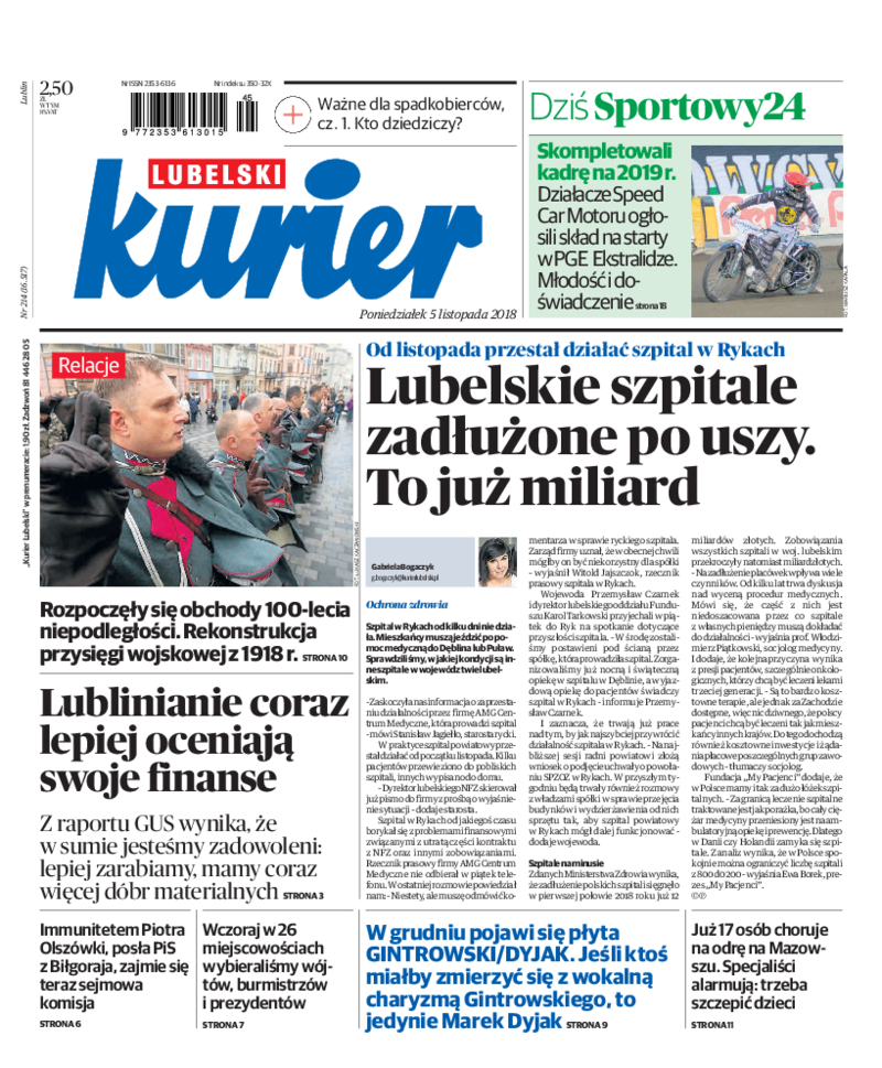 Kurier Lubelski