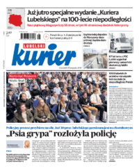 Kurier Lubelski