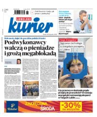 Kurier Lubelski